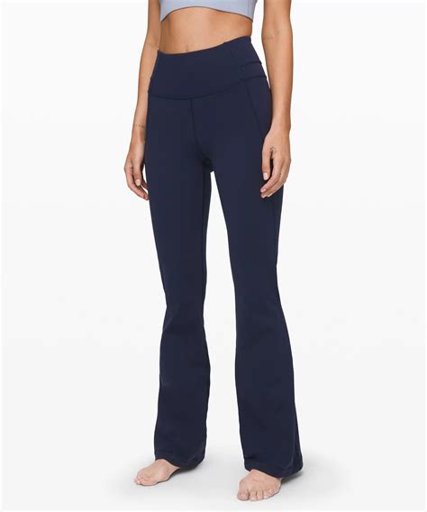 flare lululemon|More.